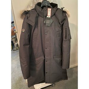 Coats | Nwt Triple Fat Goose Eberly Ii 